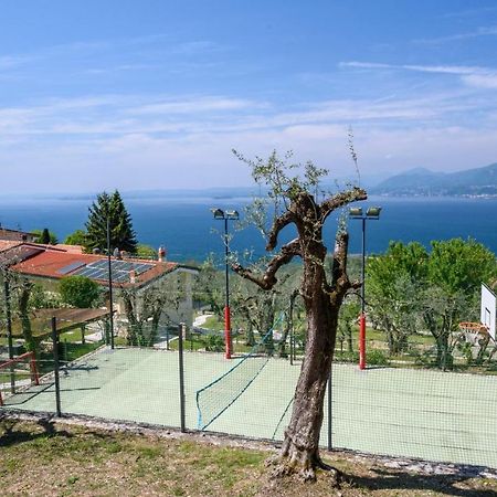 Maison Balu Villa Torri Del Benaco Εξωτερικό φωτογραφία