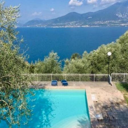 Maison Balu Villa Torri Del Benaco Εξωτερικό φωτογραφία