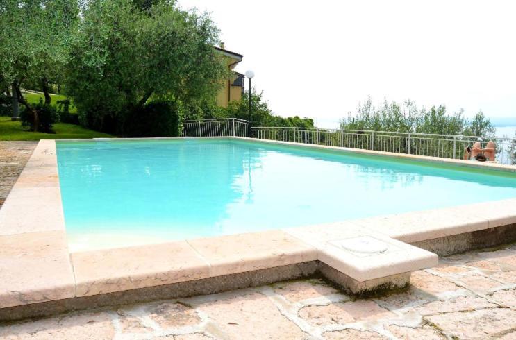 Maison Balu Villa Torri Del Benaco Εξωτερικό φωτογραφία