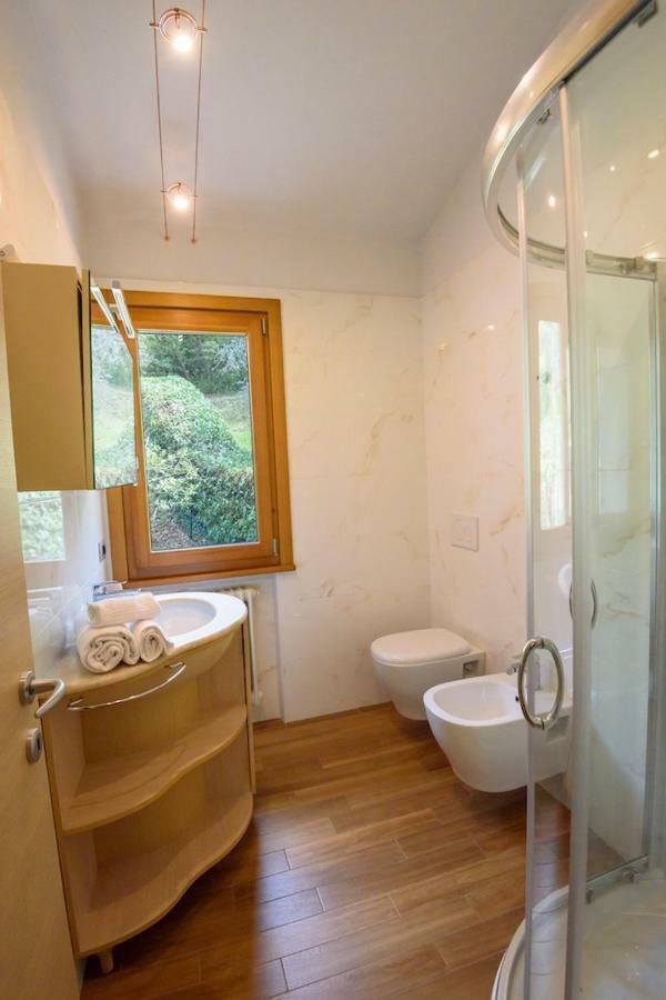 Maison Balu Villa Torri Del Benaco Εξωτερικό φωτογραφία