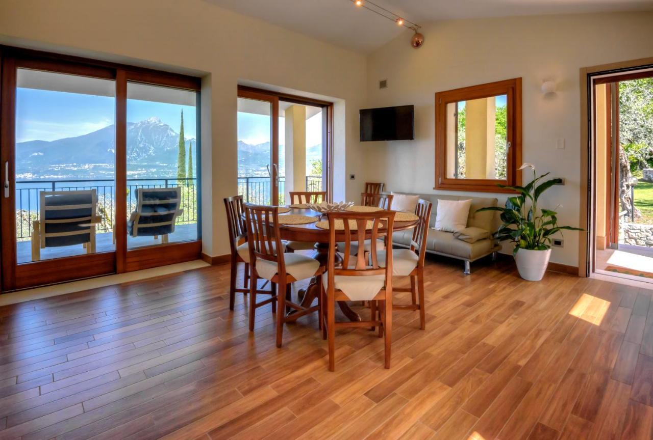 Maison Balu Villa Torri Del Benaco Εξωτερικό φωτογραφία