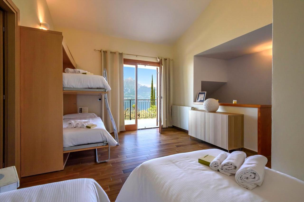 Maison Balu Villa Torri Del Benaco Εξωτερικό φωτογραφία