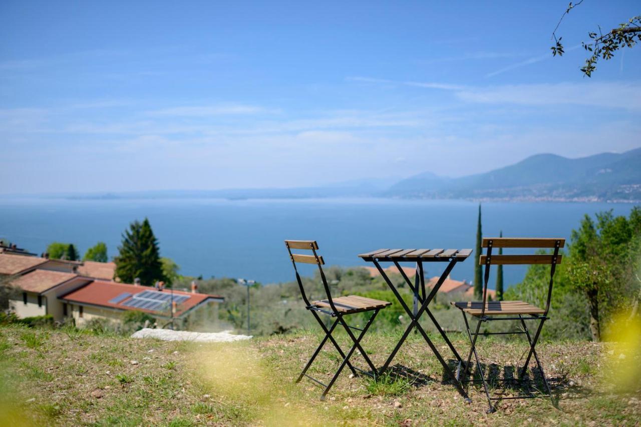 Maison Balu Villa Torri Del Benaco Εξωτερικό φωτογραφία