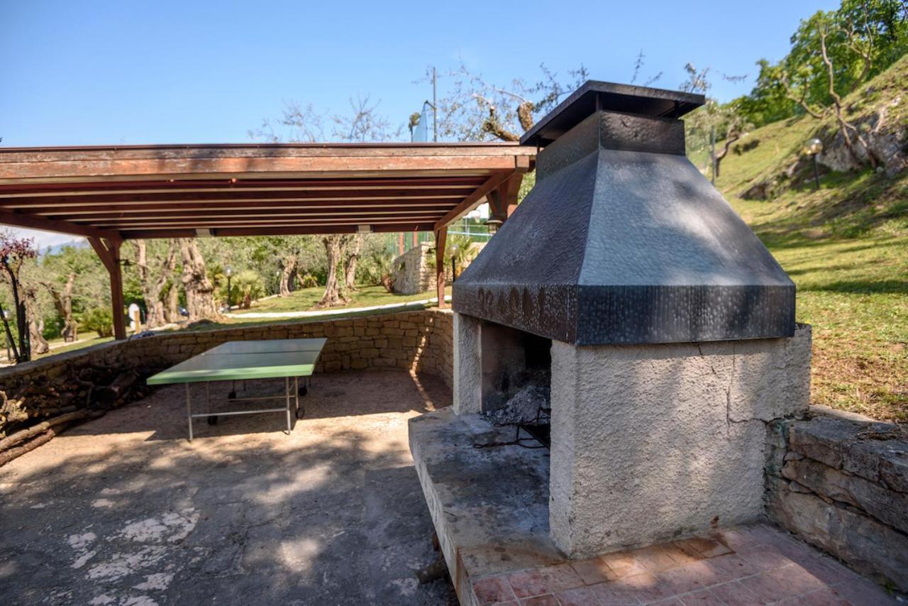 Maison Balu Villa Torri Del Benaco Εξωτερικό φωτογραφία